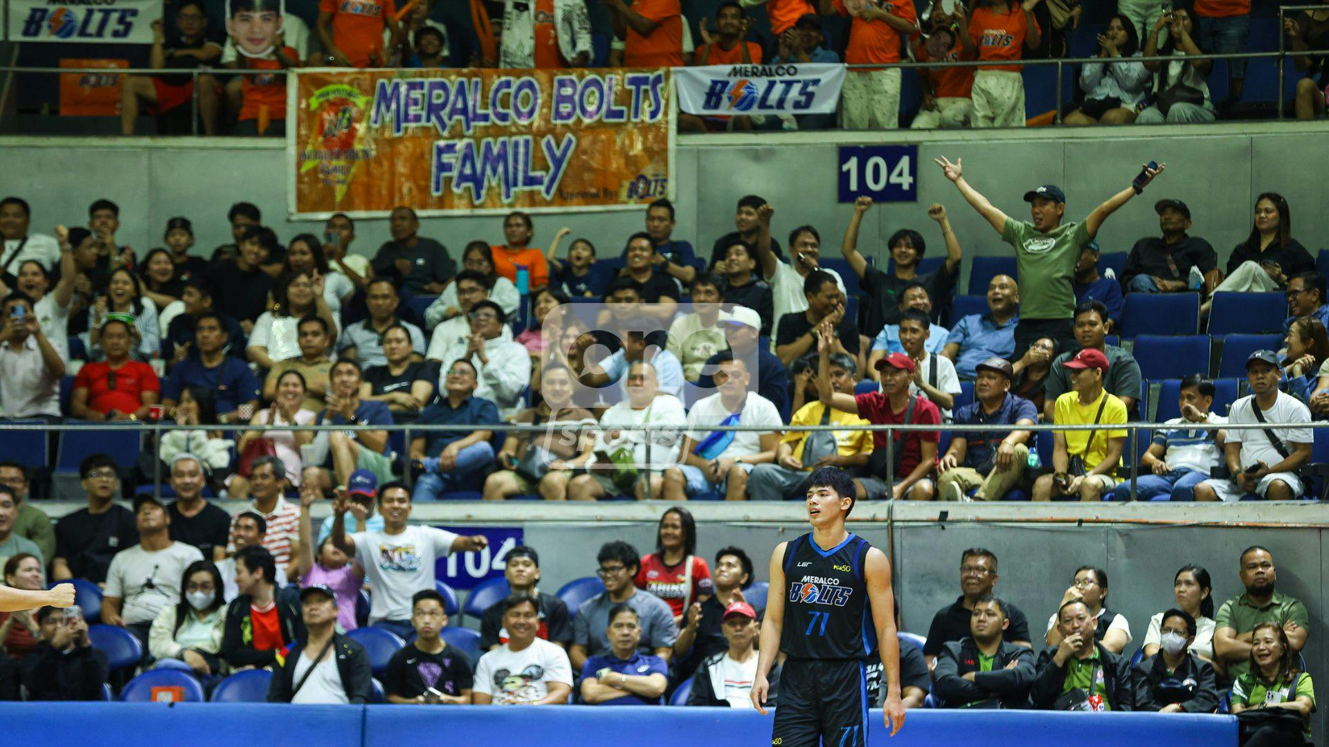 Meralco to host Ryukyu Golden Kings at the Big Dome for crucial EASL showdown